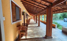 Pousada Sítio do Sossego